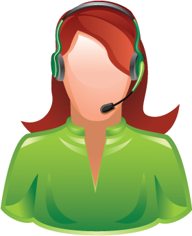 Customer Support - Customer Support (343x377)