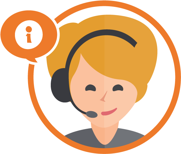 Call Centre Icon - Telecommunications (600x600)