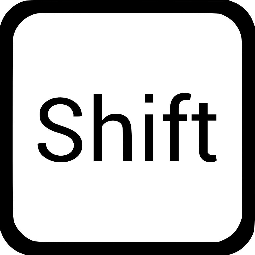 Key Shift Function Comments - Audio Described Performance (981x970)