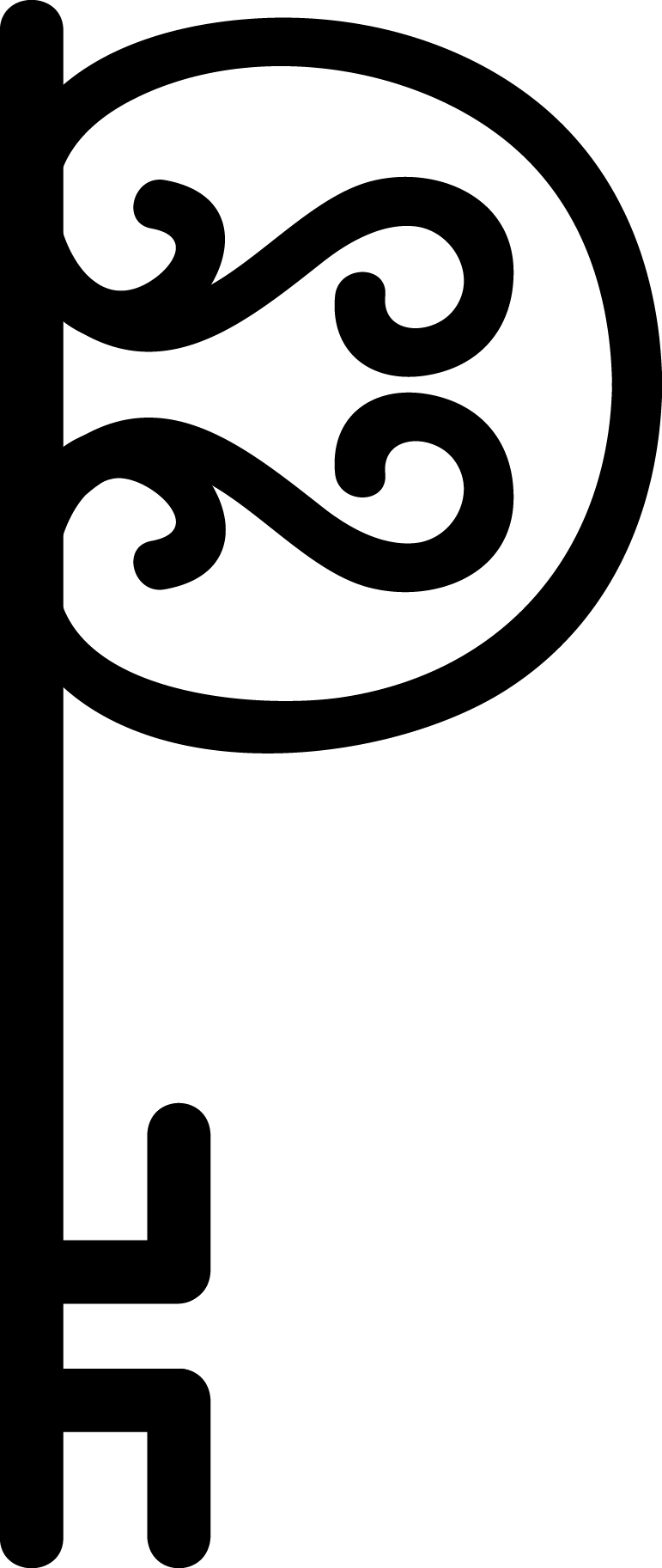 Portier Technologies - Logo (771x1825)