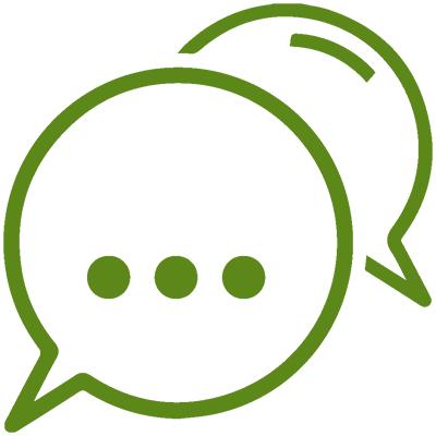 Advice - Speech (400x400)