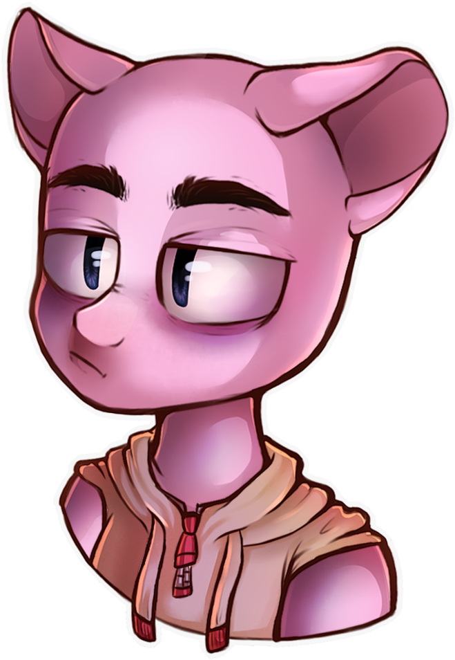 By Rizzych - Cartoon (749x1066)