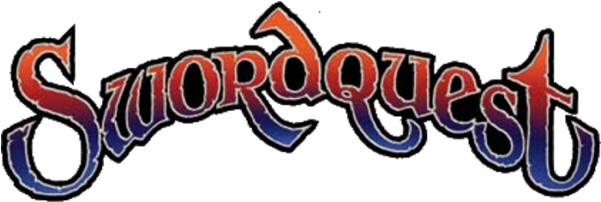Swordquest - Swordquest (600x257)