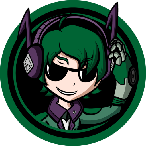 Dj The S (512x512)