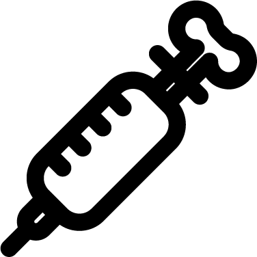 Syringe - Syringe (376x376)