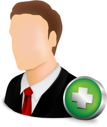 Hiring Icons - Icon 員工 (512x512)