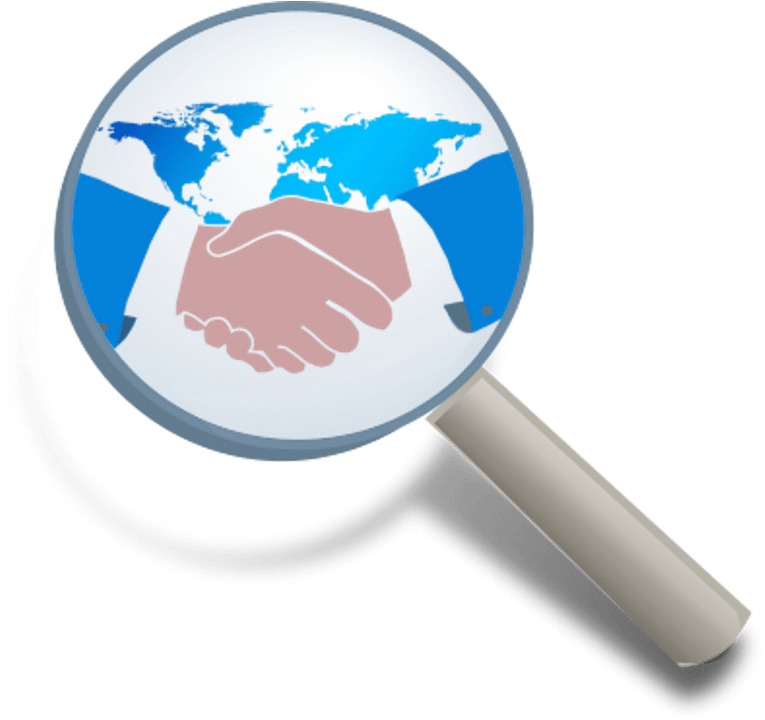 Recruitment {png} - Shaking Hands (776x722)