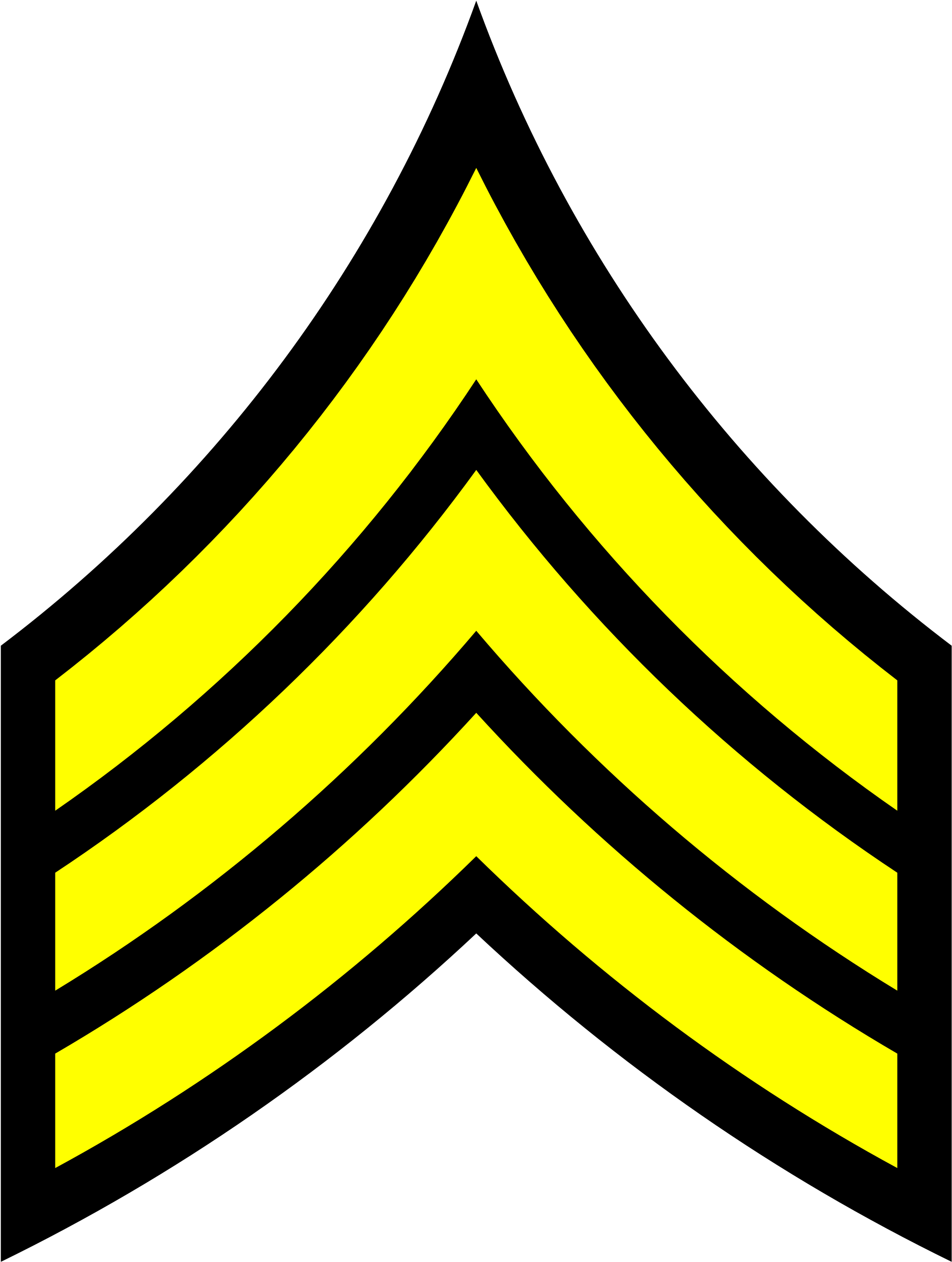 Open - Police Sergeant Rank (2000x2500)