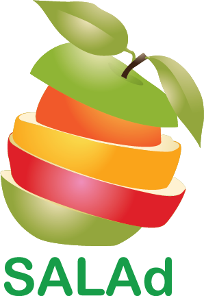 Salad - Salad (298x432)
