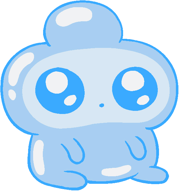 Posts - - Bravest Warriors Jelly Kid (573x610)