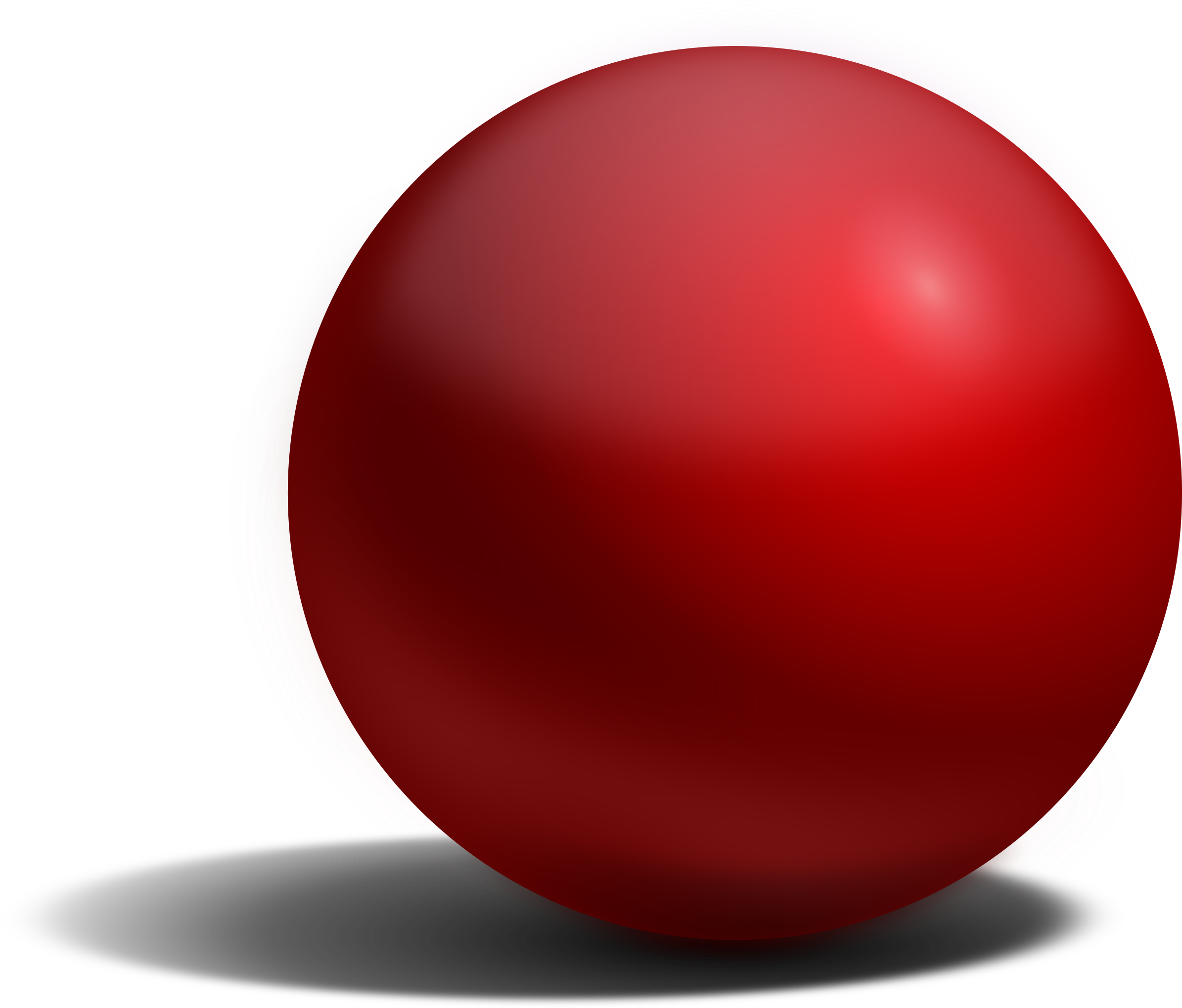 Clipart Sphere Study - Clipart Sphere Study (2400x2041)