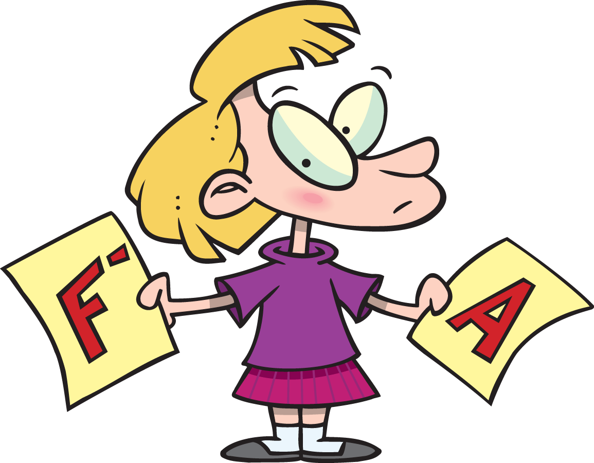 Good Grades And Bad Grades (1155x900)