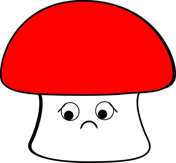 Mushroom (600x554)