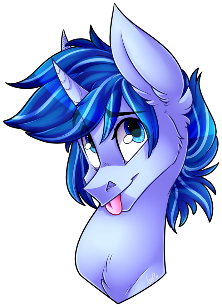 Commission - Cartoon (785x1017)