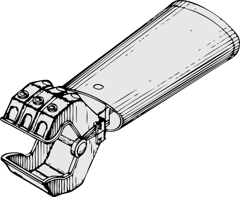 Mechanical Hand (800x659)