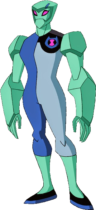 Image - Ben 10 Petrosapien (340x696)
