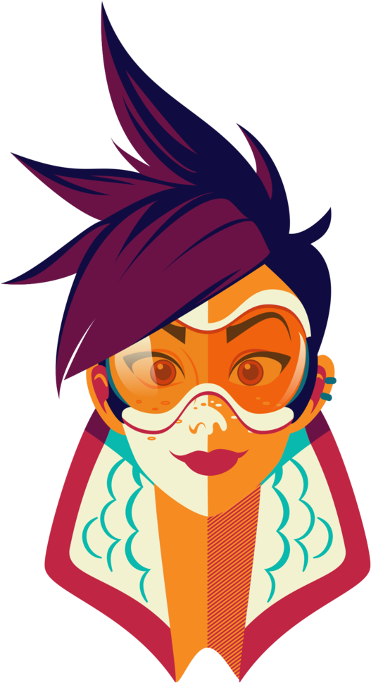 Tracer Icon - Icon (1000x1000)