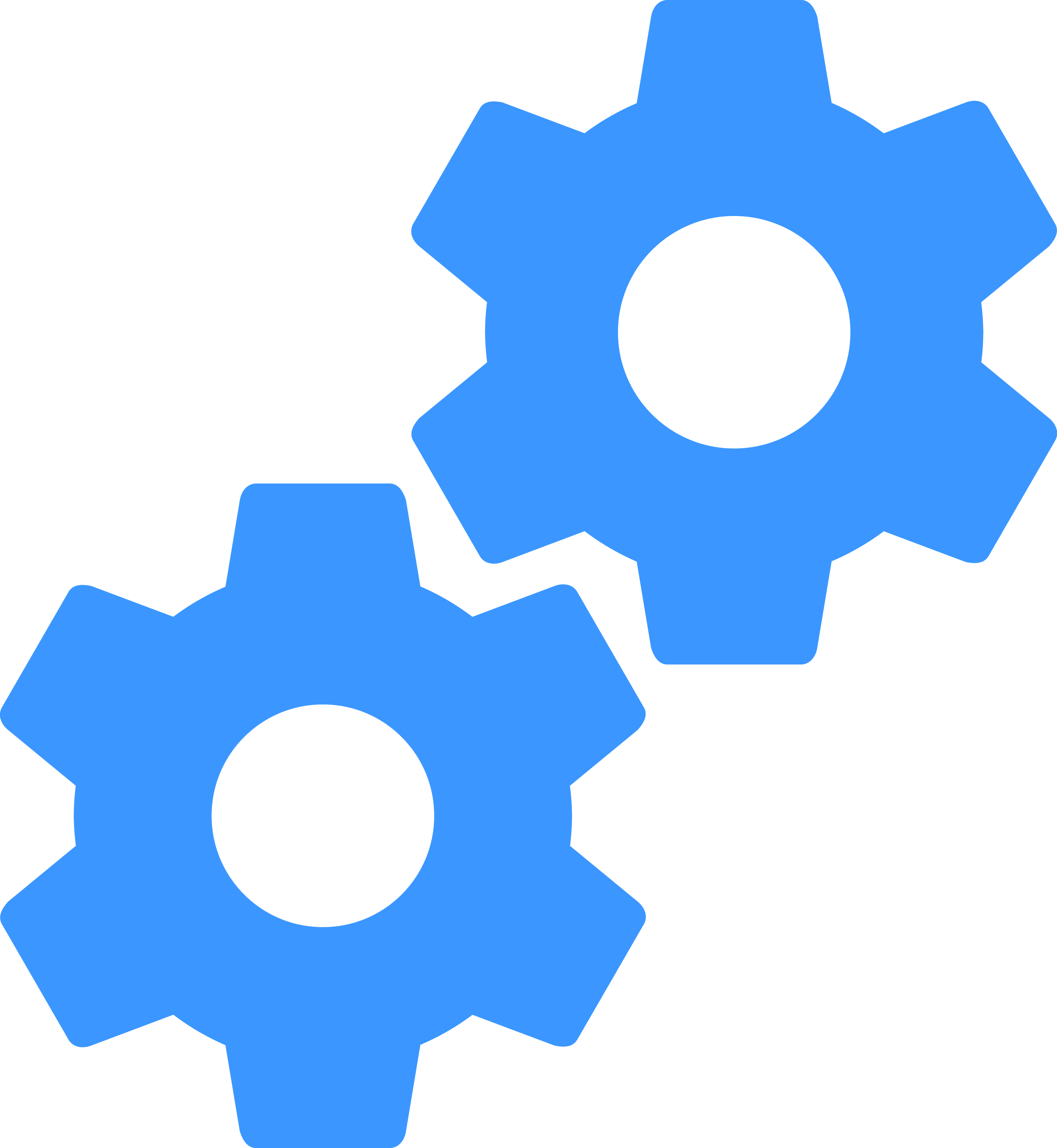 Collaboration - Icon (3289x3571)