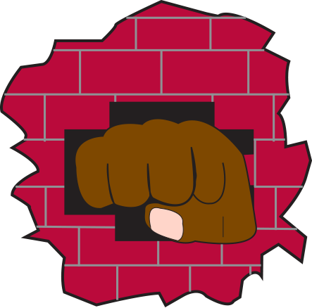Fist - 搞笑 (443x438)