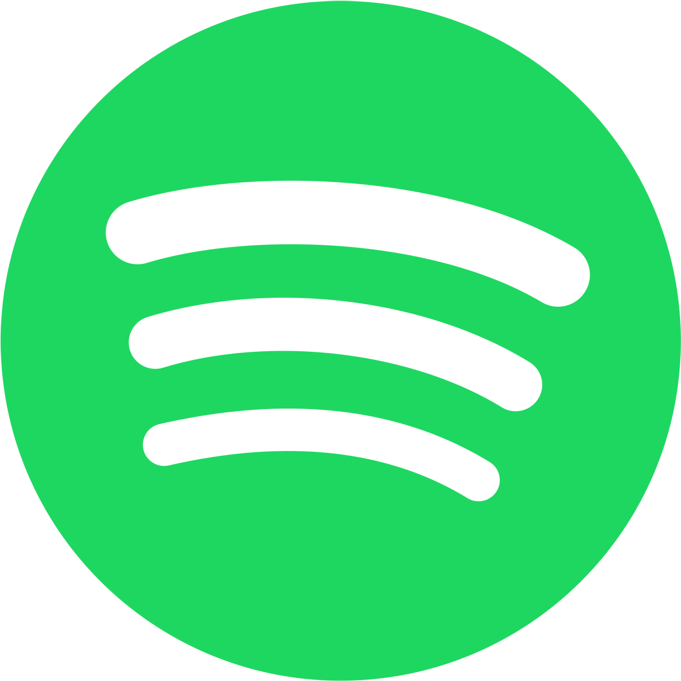 Logo Spotify Png (2000x1467)