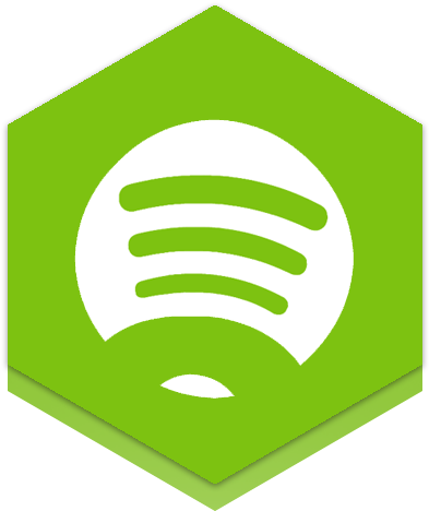   Spotify Png (512x512)