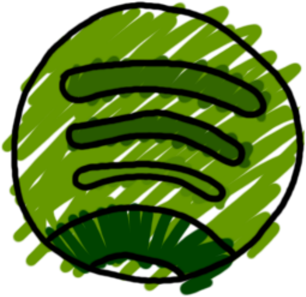 Spotify Op Wordpress Site - Spotify Op Wordpress Site (600x600)