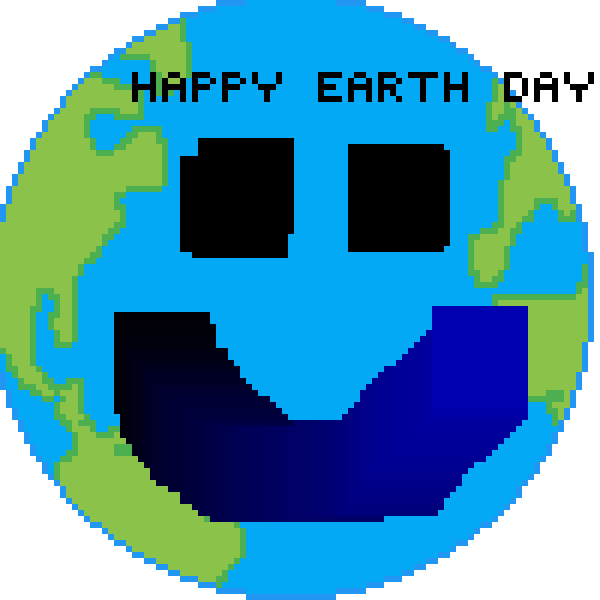 Earth Clip Art (600x600)