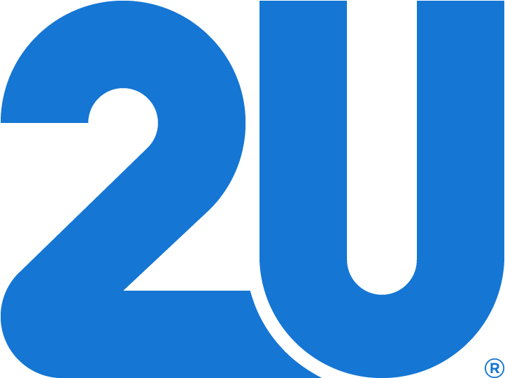 2u Logo - 2u (1250x1050)