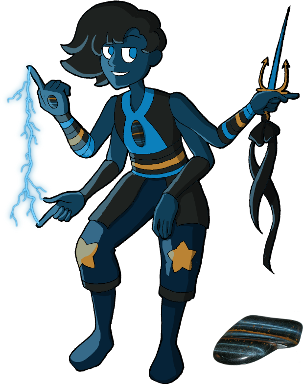 Hawks Eye Gemsona (700x870)