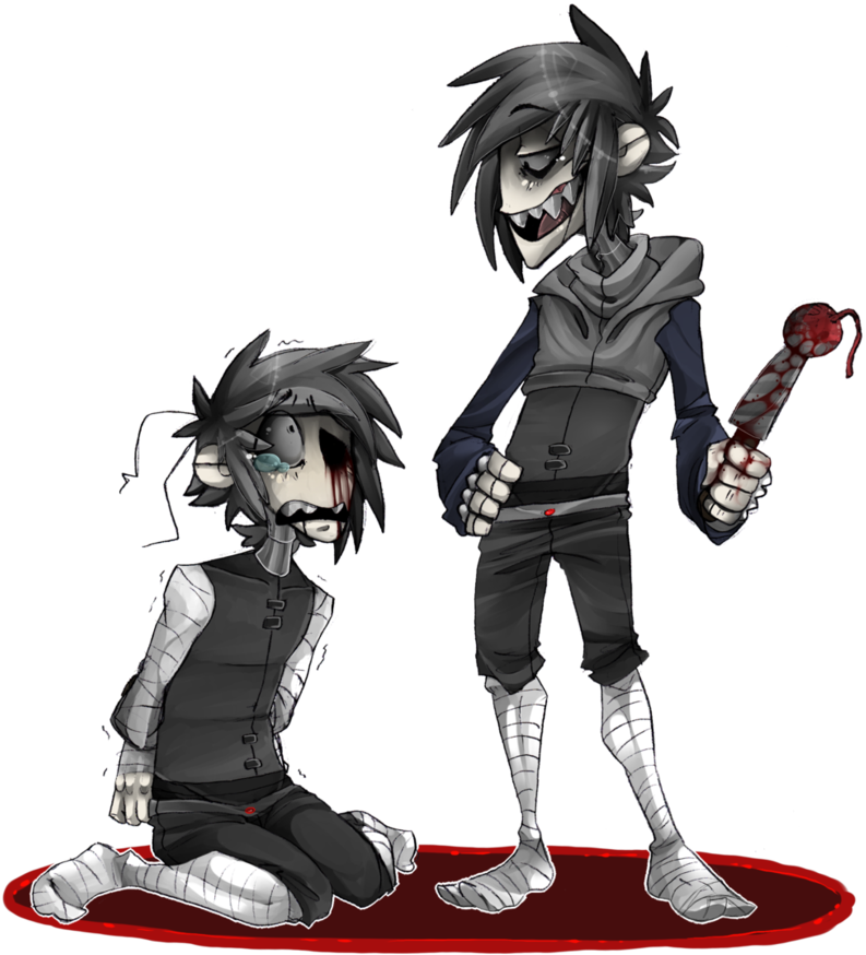 I Got Your Eye By Blasticheart - Drawing (832x961)