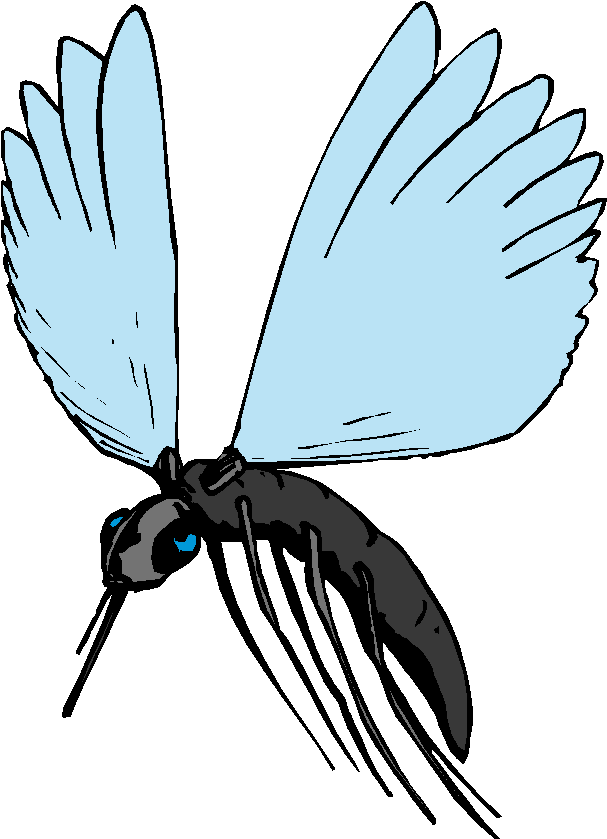 Butterfly (613x850)