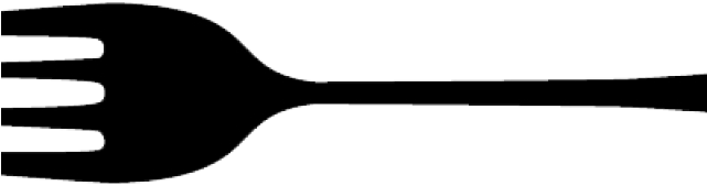 Fork Clipart File - Paddle (640x480)