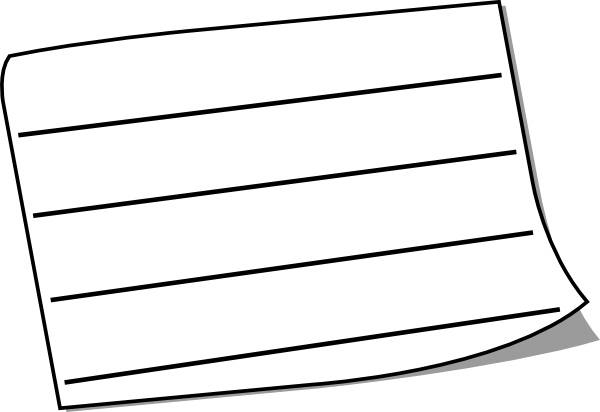 Clip Art (600x412)