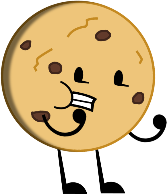 Image - Cookie .png (621x699)