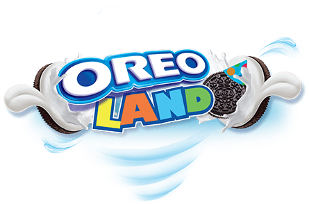 Oreo Logo - Oreo Mega Stuf Chocolate Sandwich Cookies (13.2-ounce (445x294)