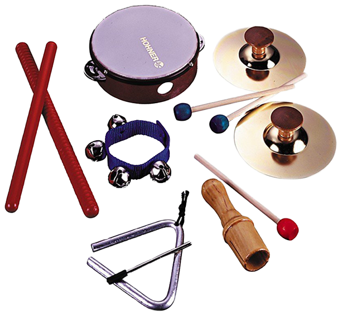 We Have Some Great First Instruments For Them Also - Musical Instruments For Preschoolers (750x750)