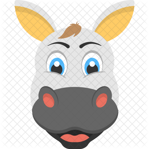 Cow Icon - Cattle (512x512)