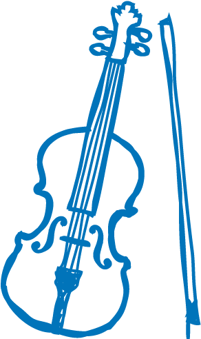 Violin - Violin (500x500)