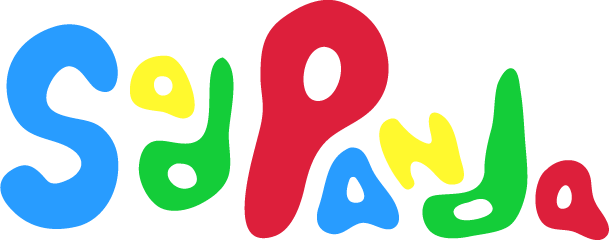 Sad Panda Apparel - Clothing (609x240)