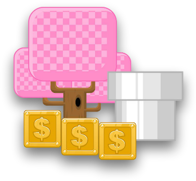 Video Game (600x500)