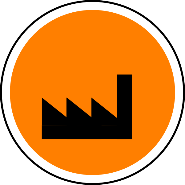 Circle Clipart Factory (600x600)