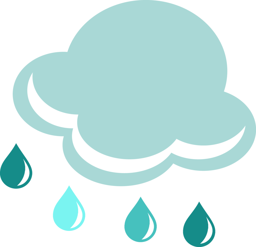Rain Cloud 2 Copy - Rain Cloud 2 Copy (900x867)