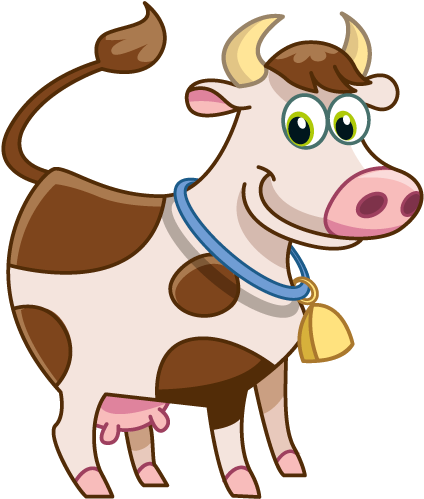 Animals - Cartoon (500x500)