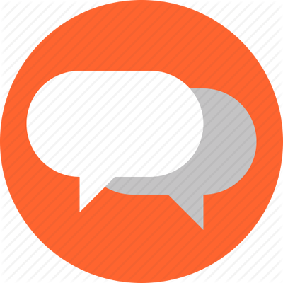 Chat Box (400x400)