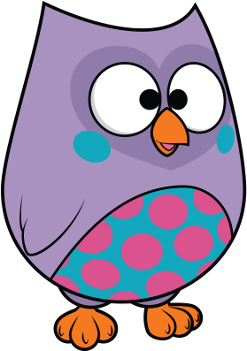 Bubu - Bubu E As Corujinhas (400x475)