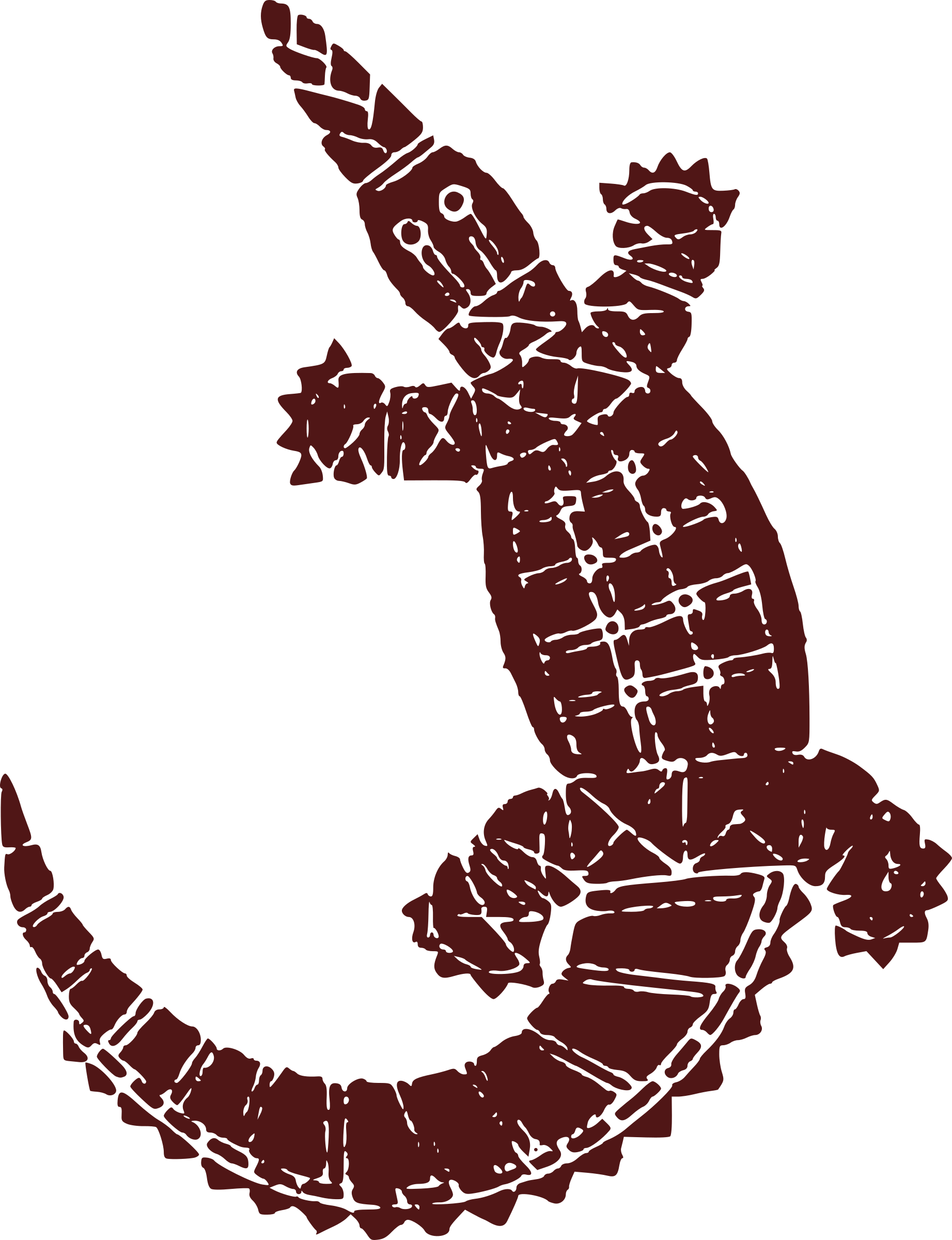 Big Image - Clip Art (1843x2400)
