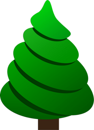 Christmas Tree - Christmas Tree (320x442)