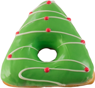 Christmas-tree - - Christmas Tree (458x458)