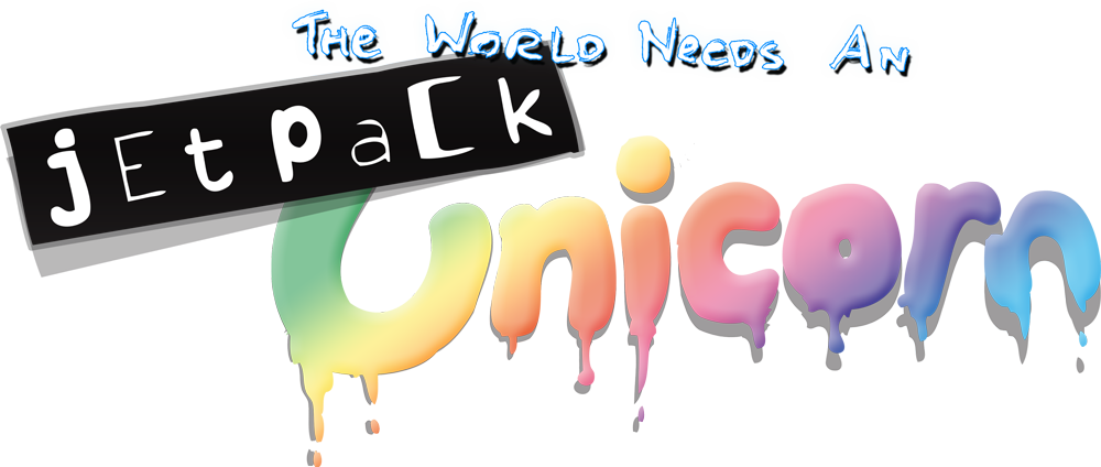 Wyrd - Jetpack Unicorn - Wyrd (1000x424)