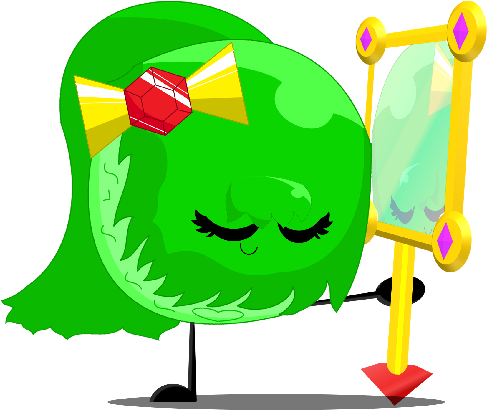 Lettuce Secondary2 - Lettuce Secondary2 (1774x1446)